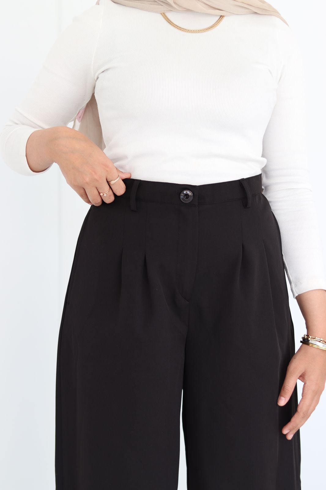 Formal pants