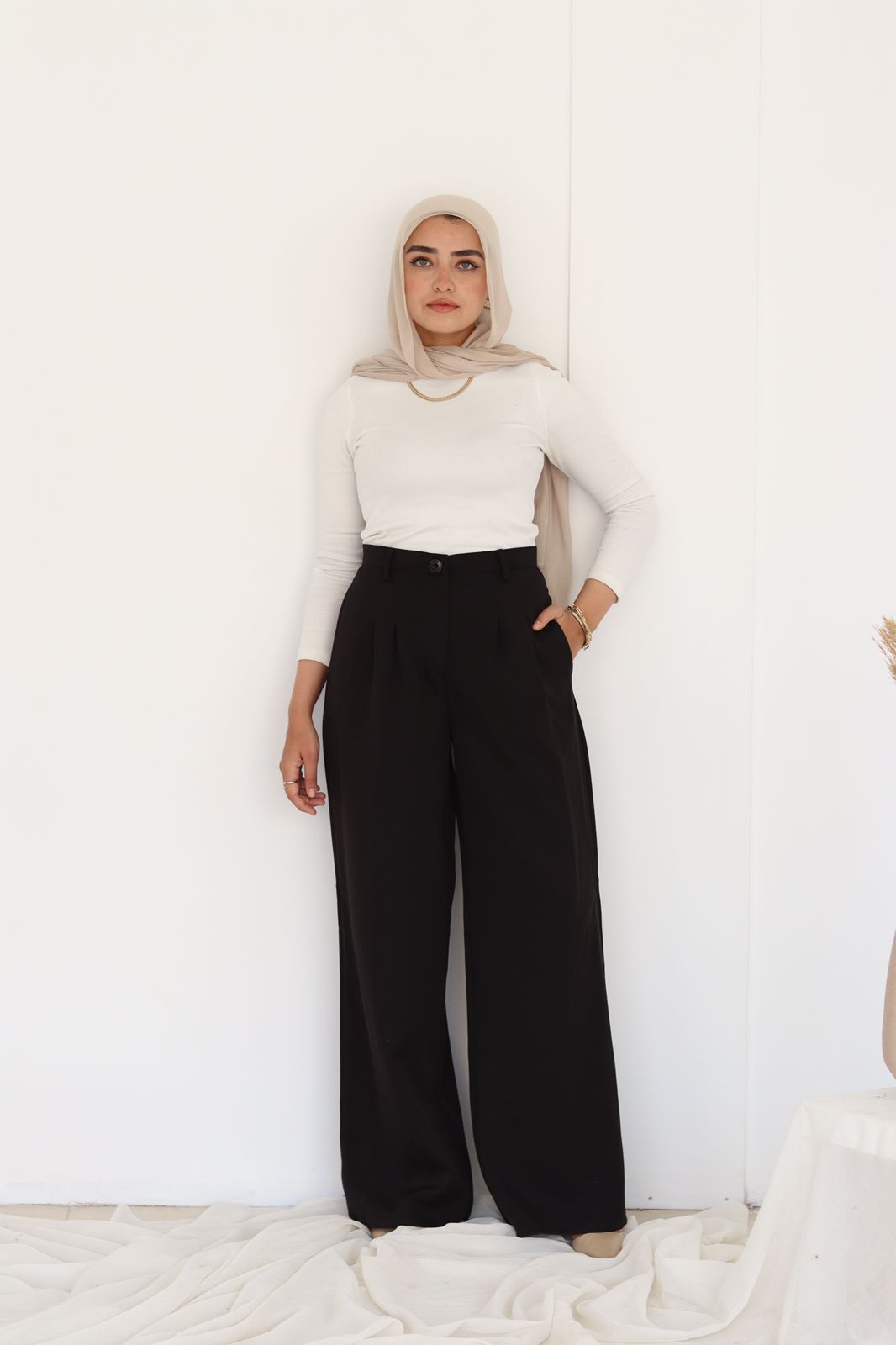 Formal pants