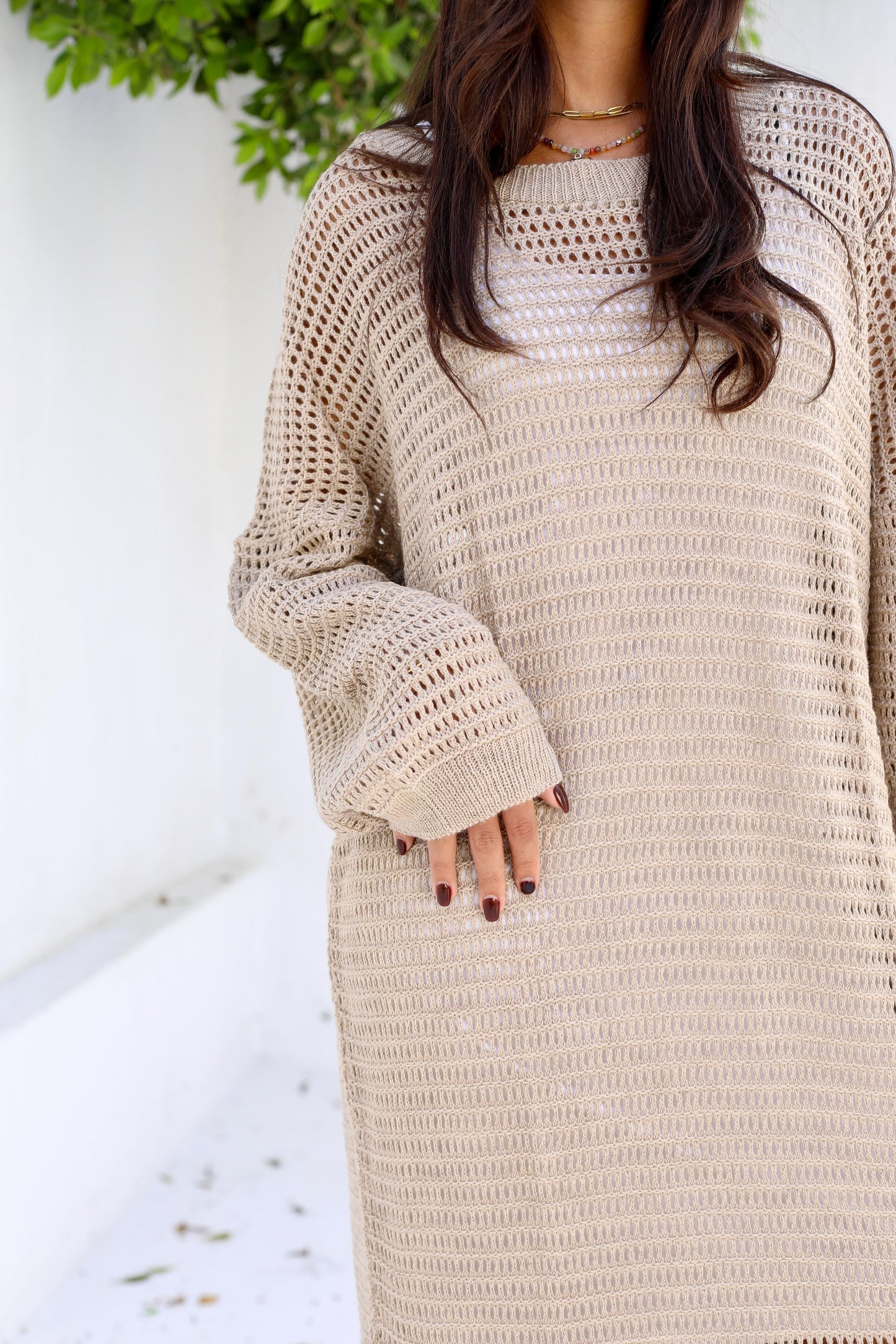 Solina Cover-Up -One Size