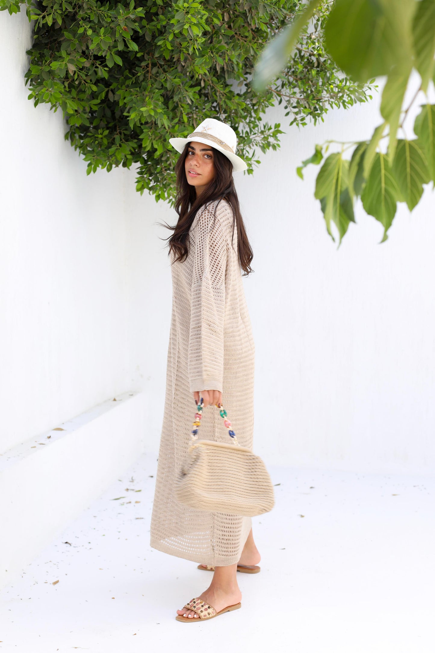 Solina Cover-Up -One Size