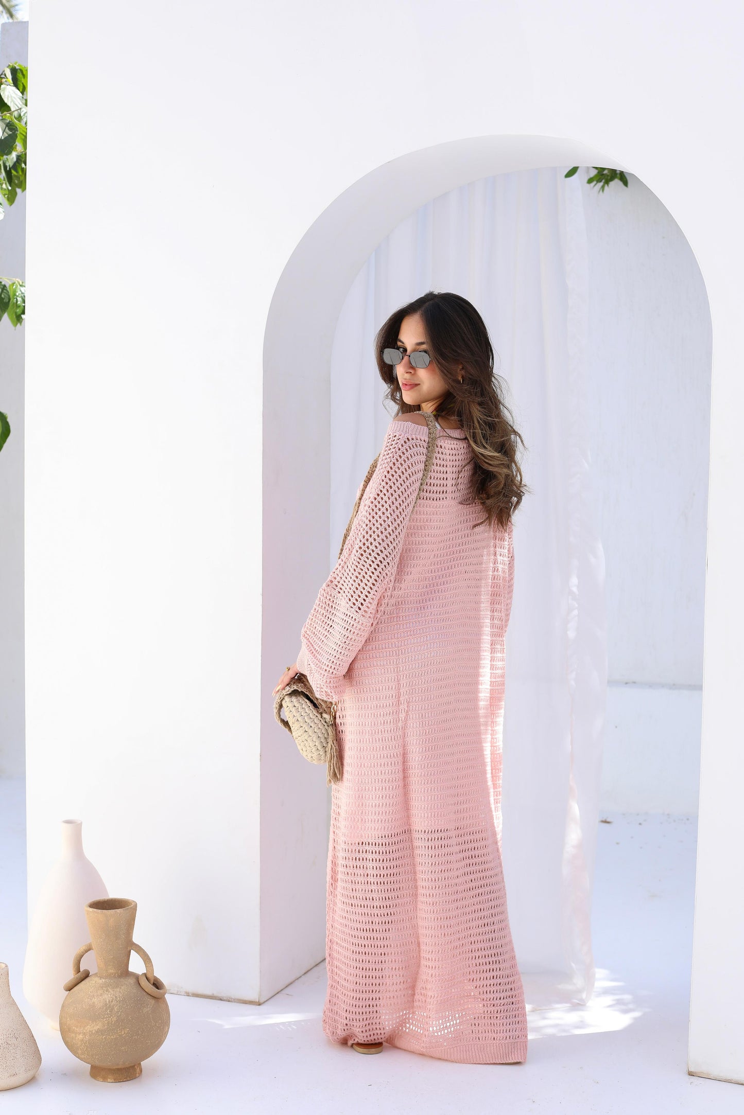 Solina Cover-Up -One Size