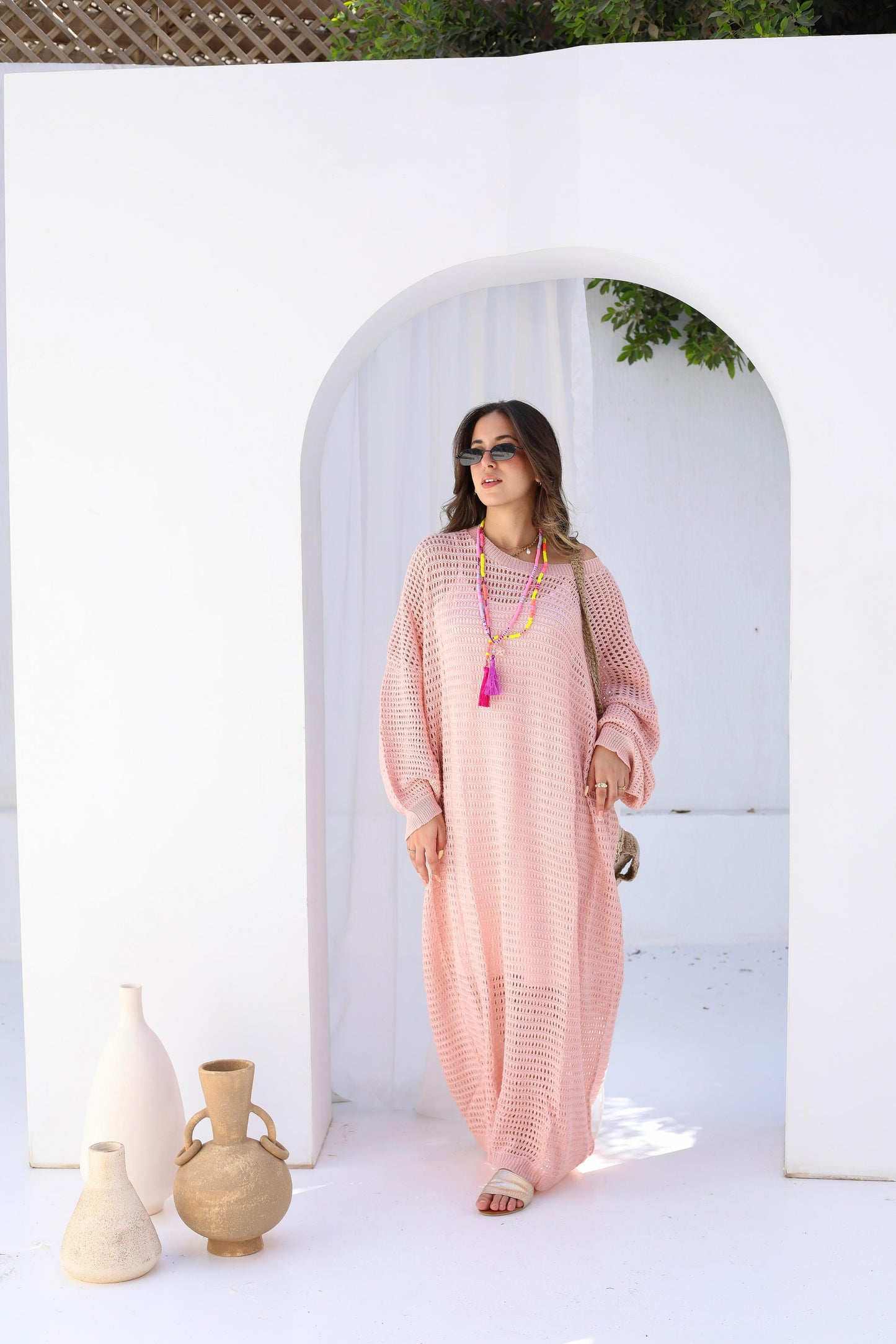 Solina Cover-Up -One Size