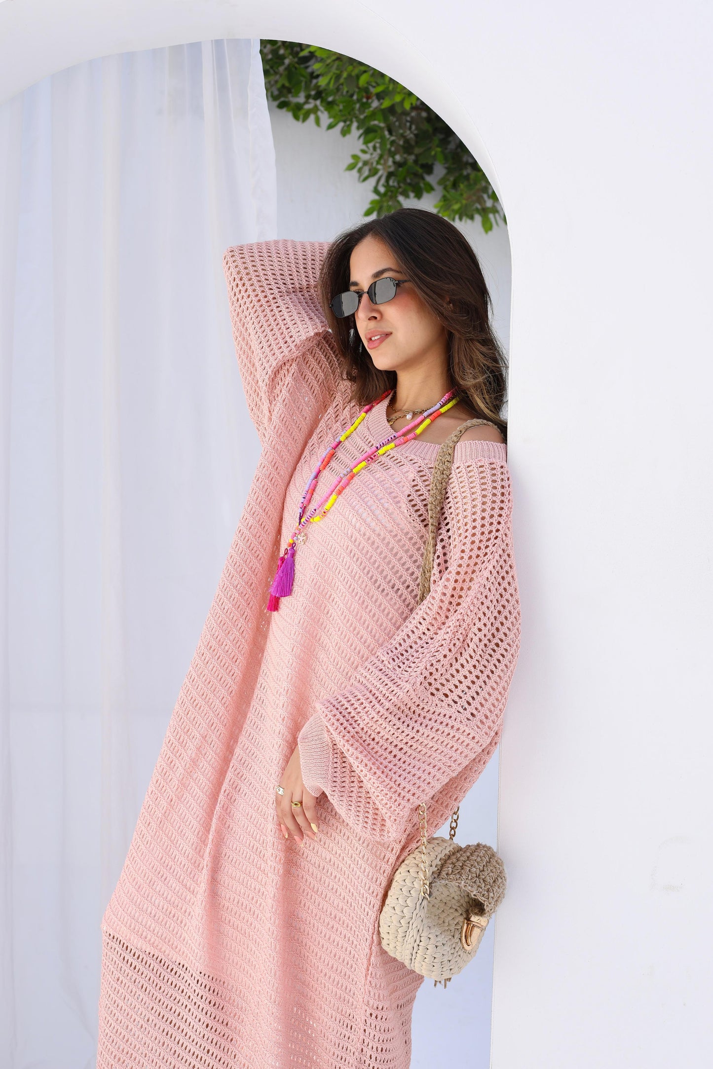 Solina Cover-Up -One Size