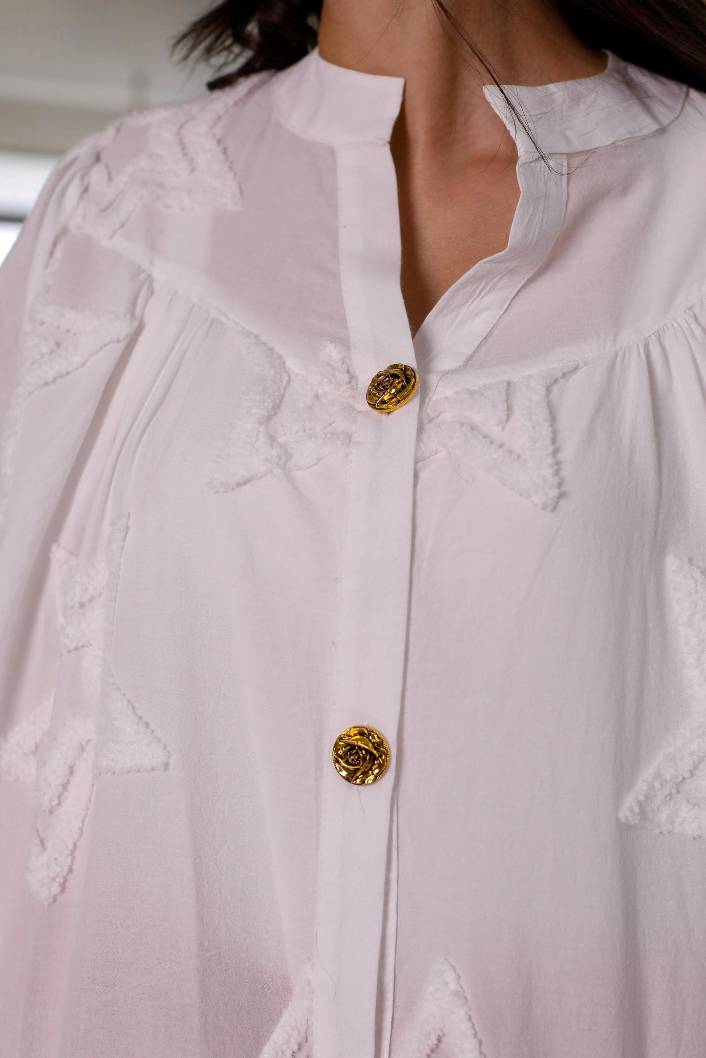 Star Light Blouse