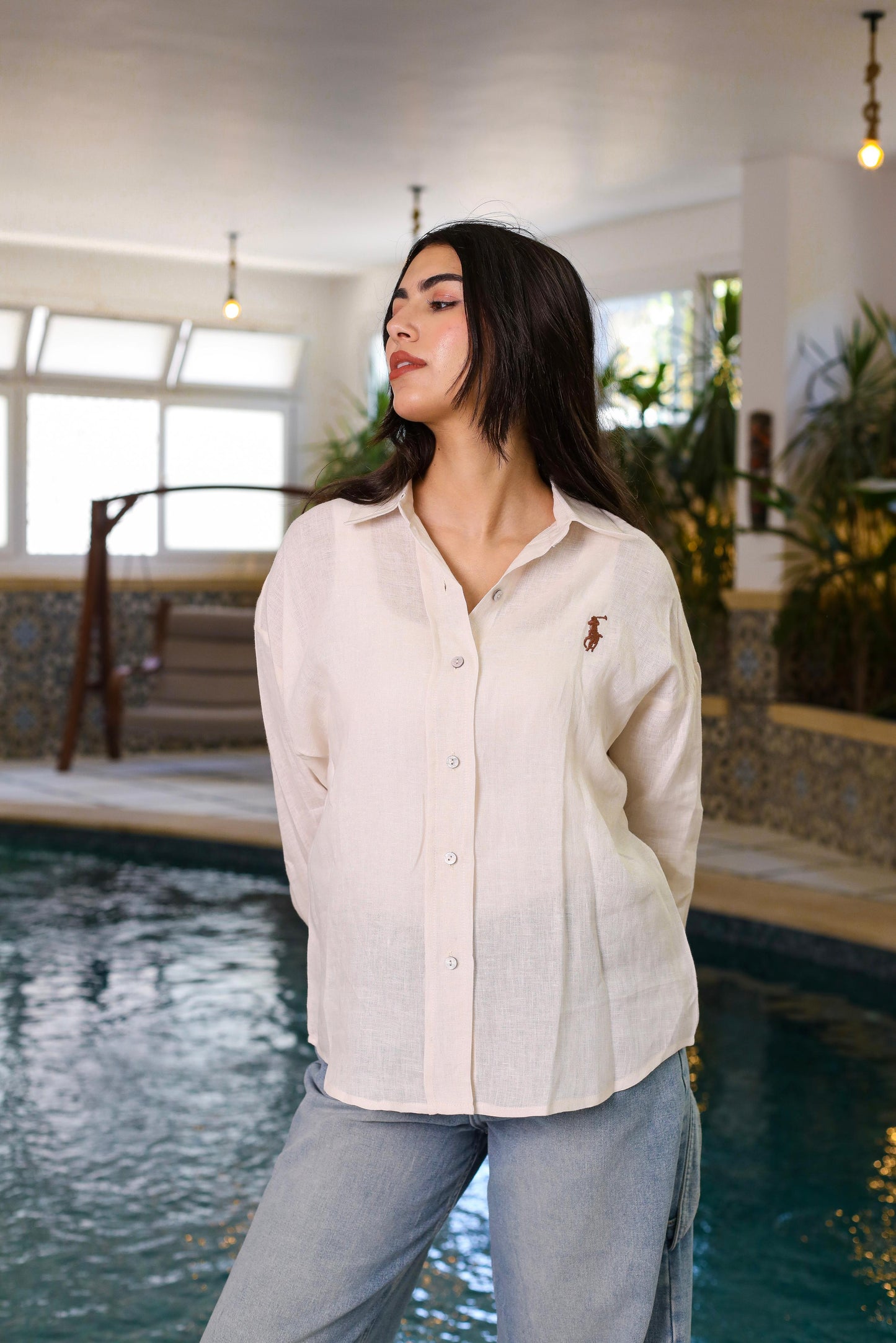 Linuva pureLinen Shirt