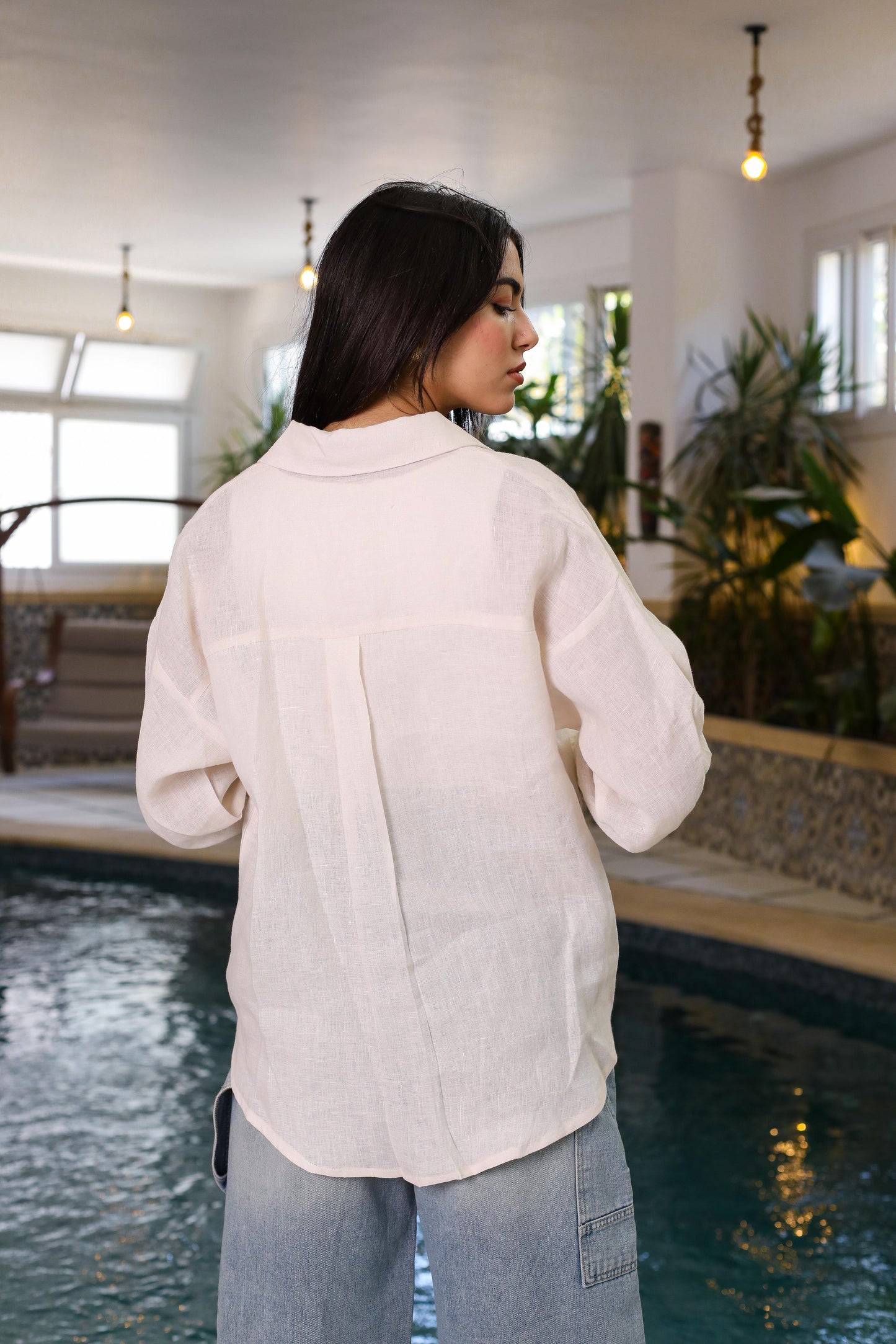 Linuva pureLinen Shirt