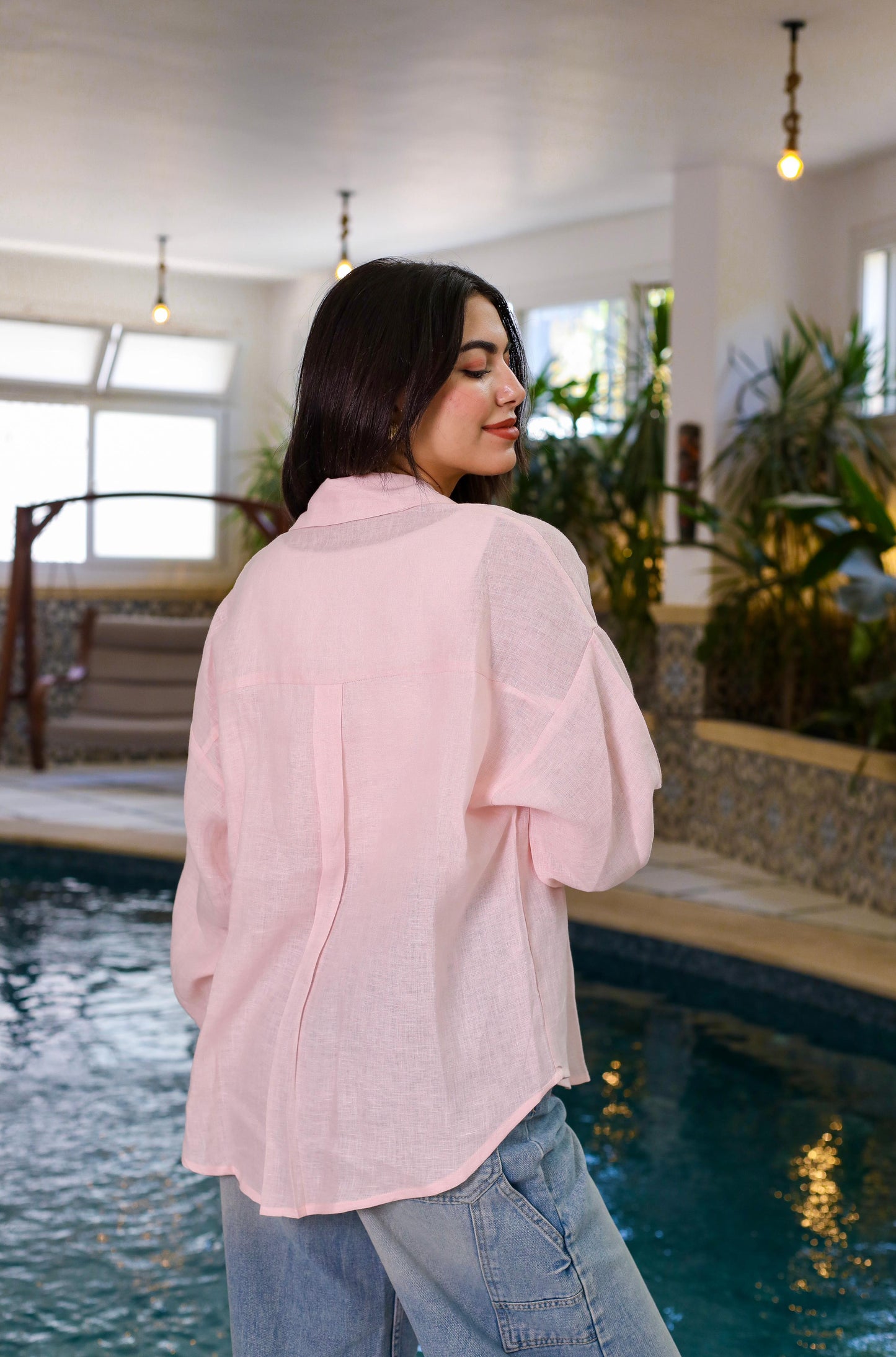 Linuva pureLinen Shirt