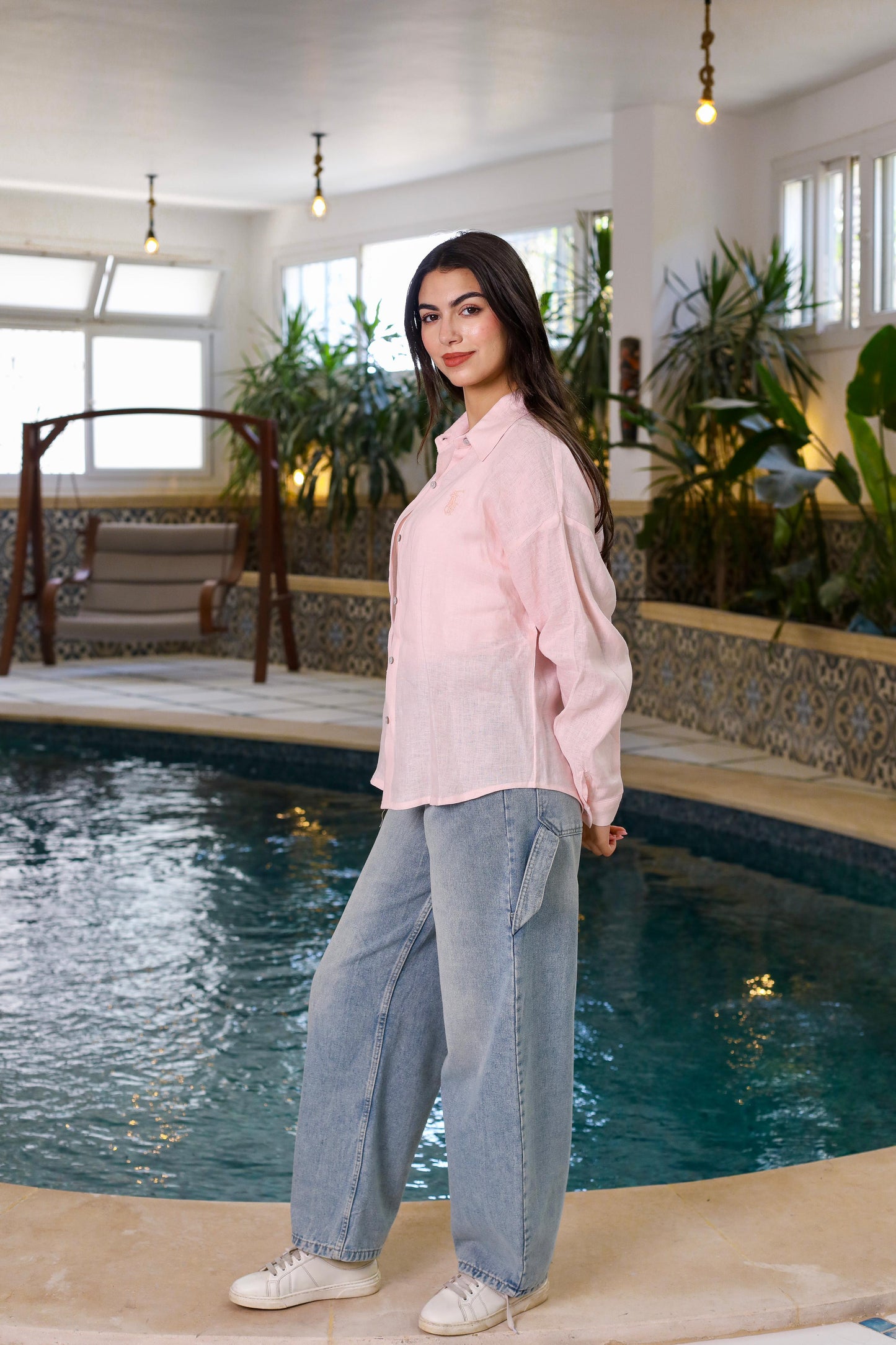 Linuva pureLinen Shirt