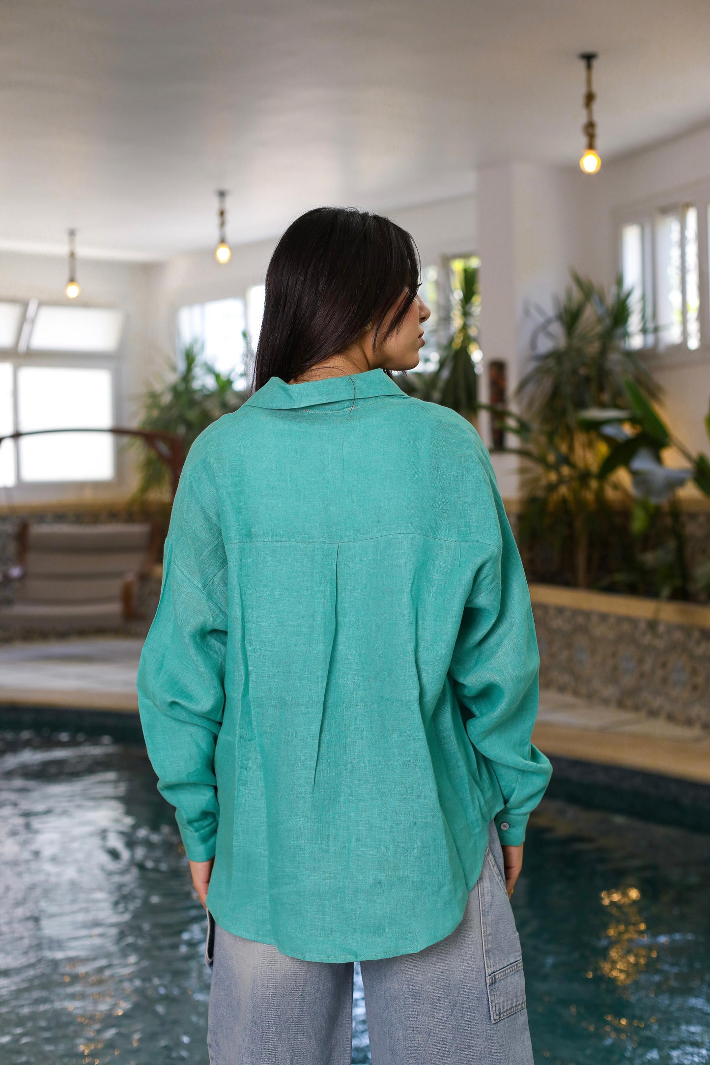 Linuva pureLinen Shirt