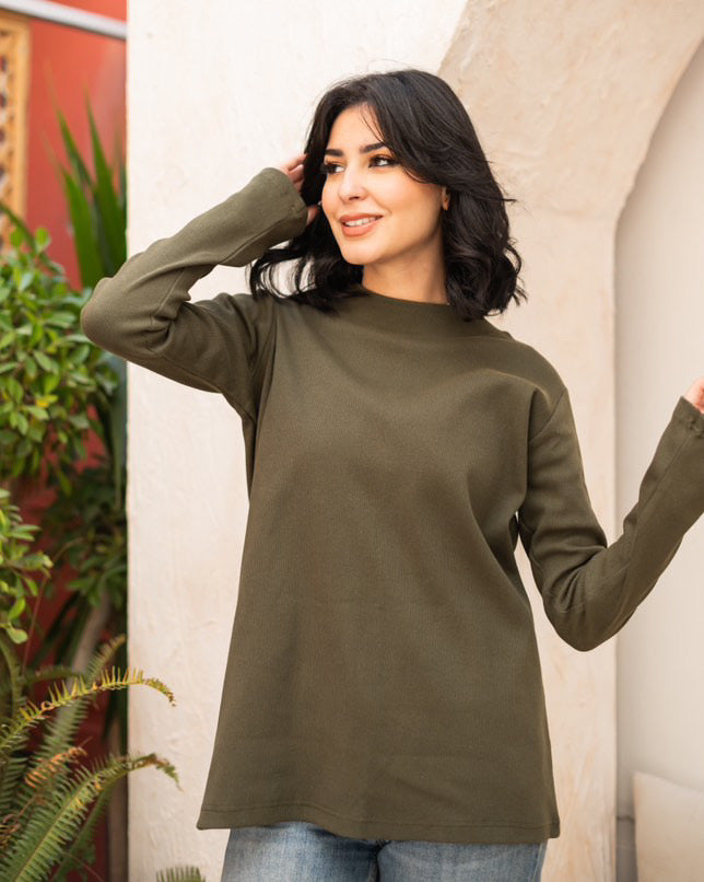 Thermal Top