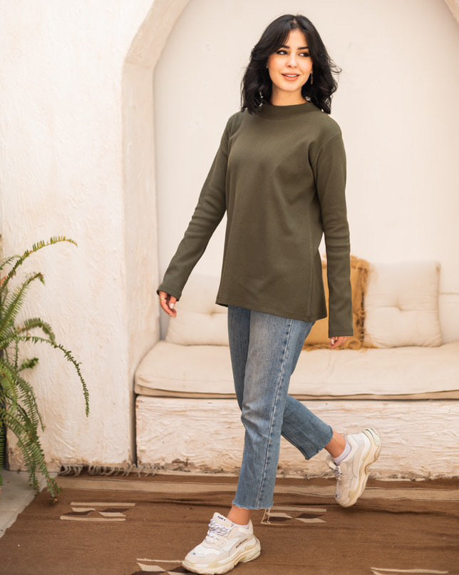 Thermal Top