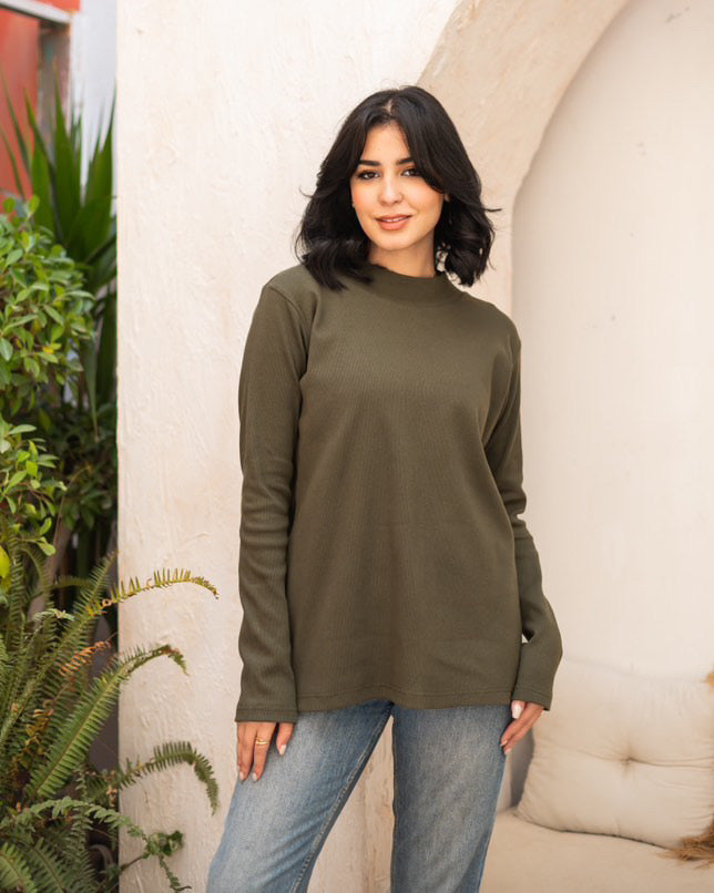 Thermal Top