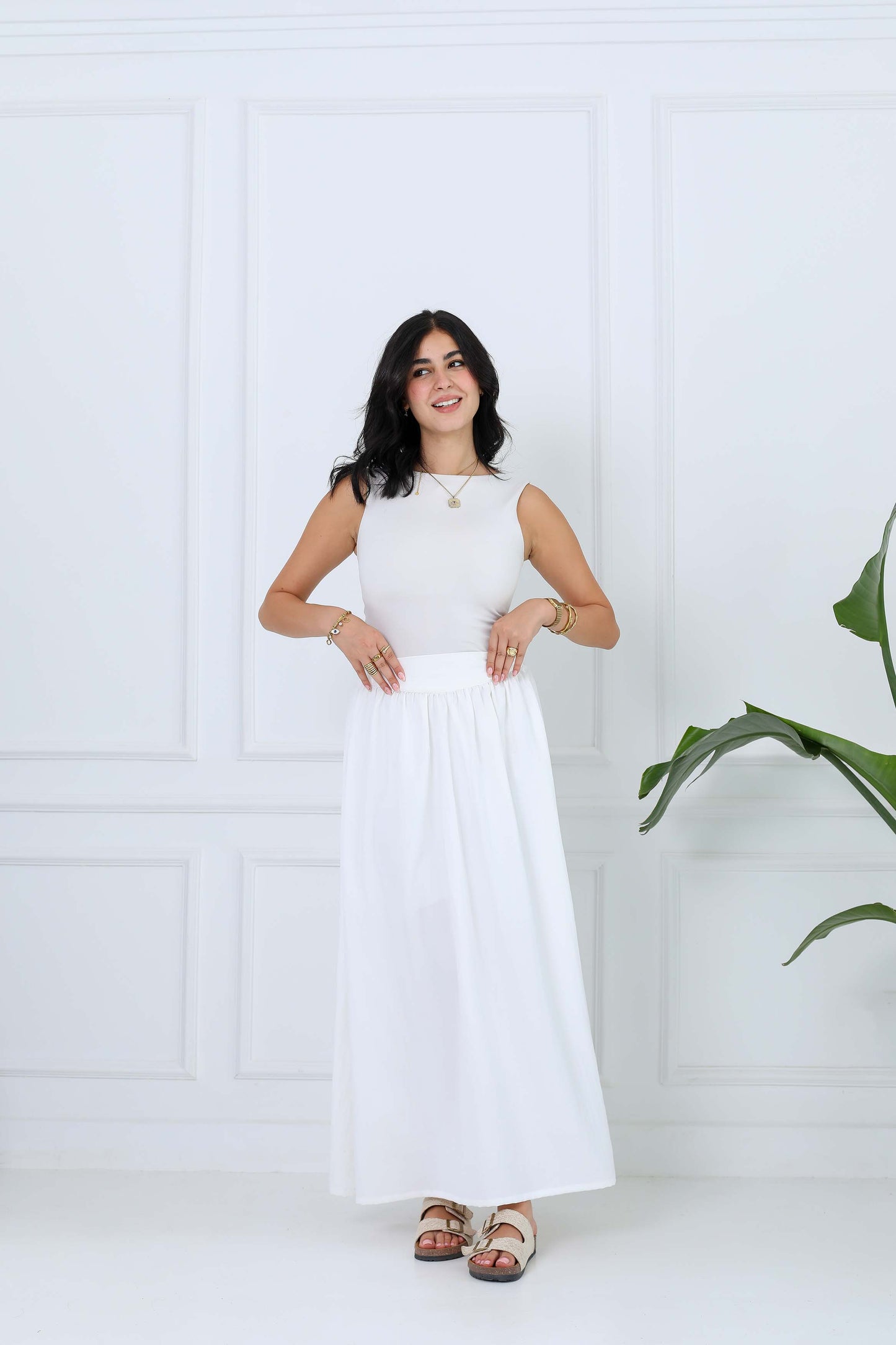 Tango Skirt