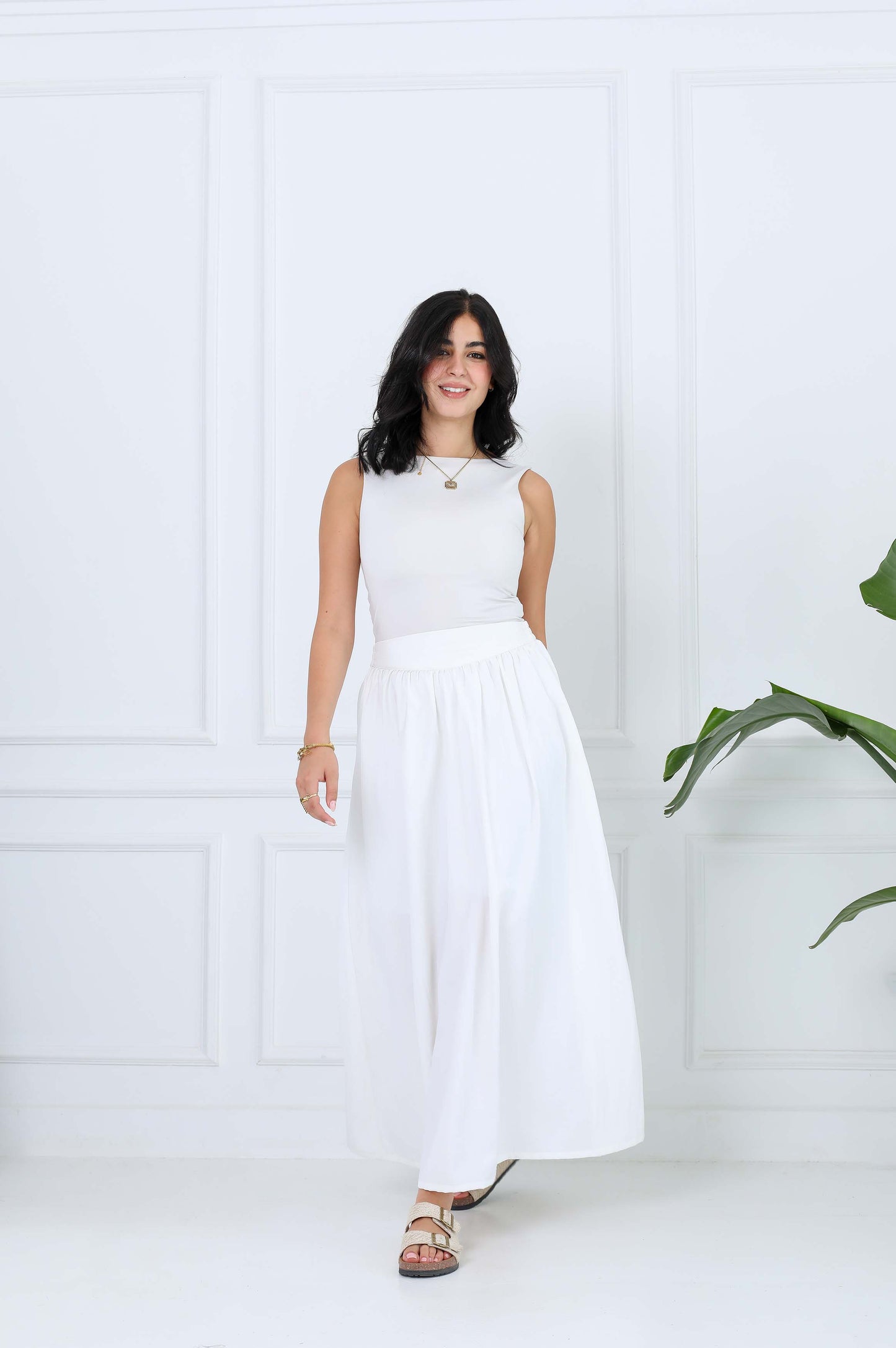 Tango Skirt