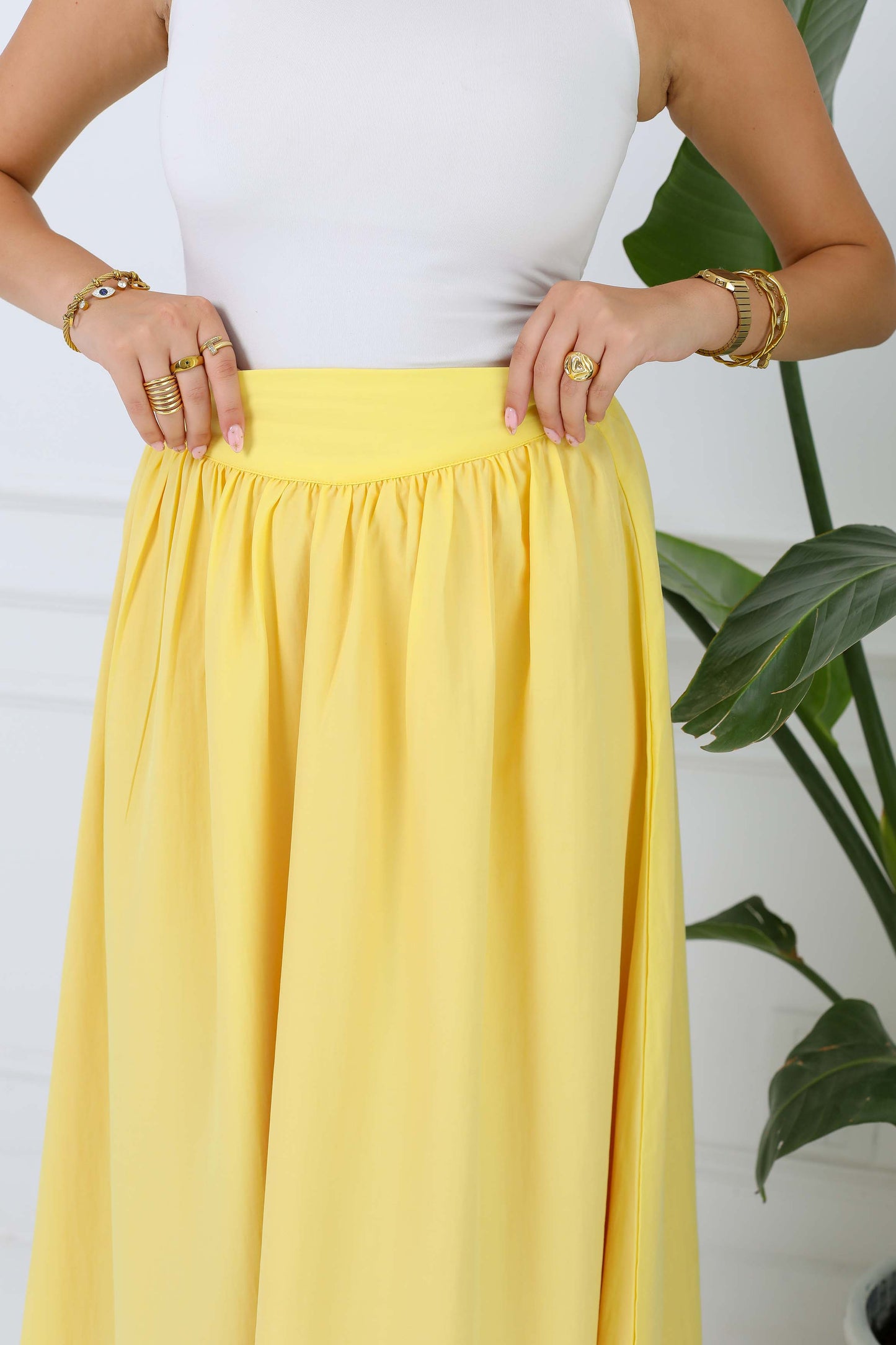 Tango Skirt