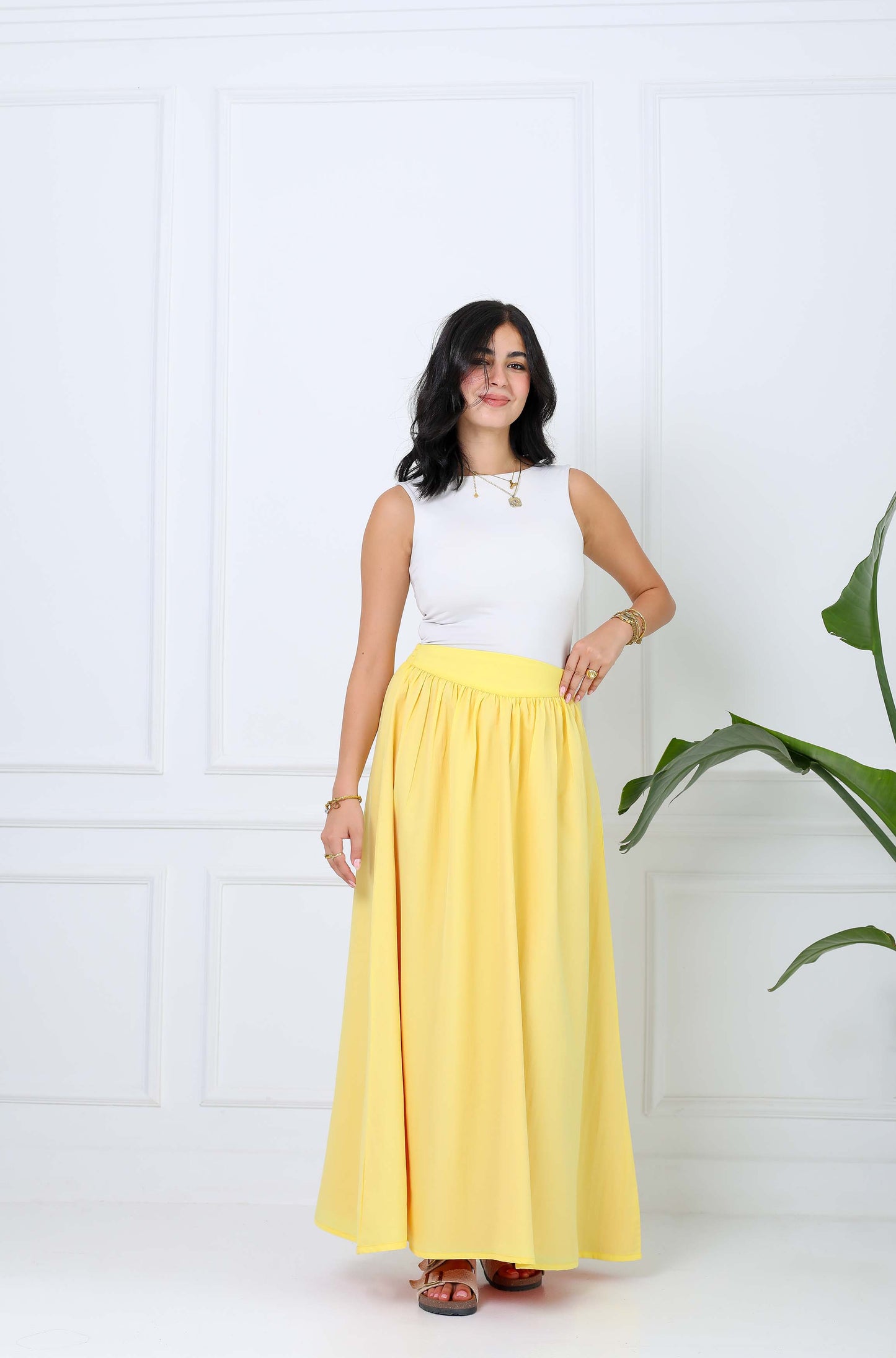 Tango Skirt
