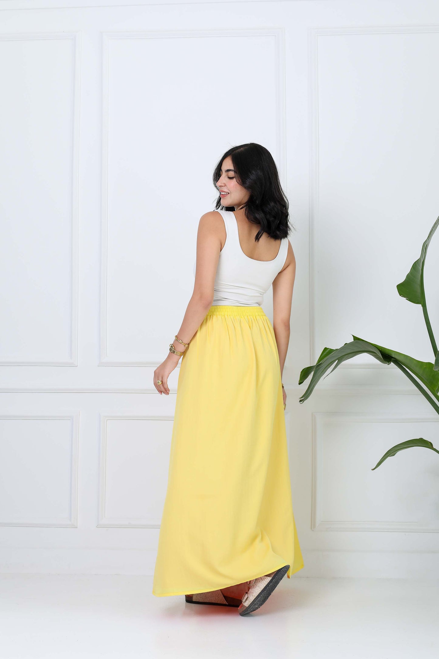Tango Skirt