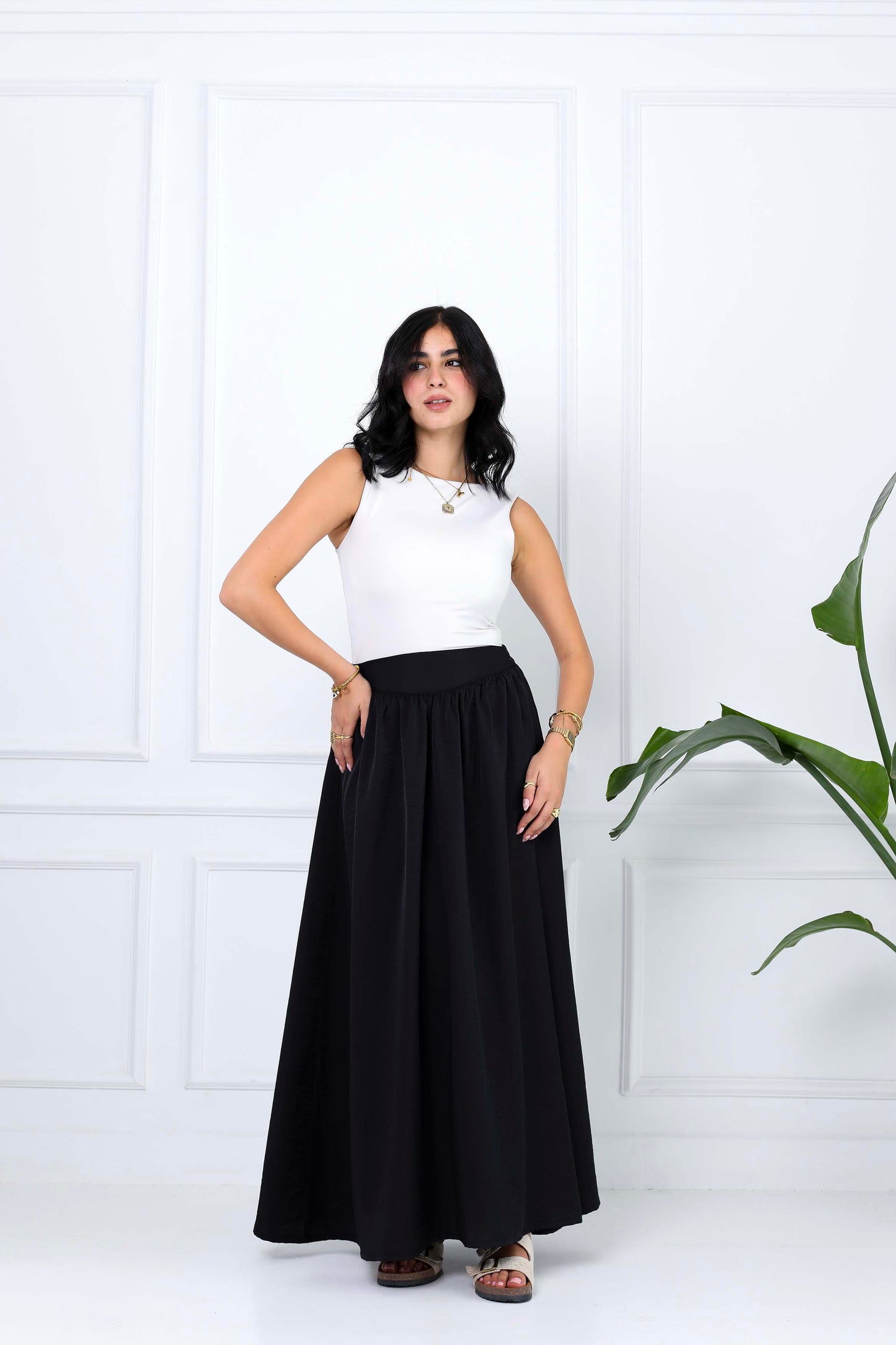 Tango Skirt