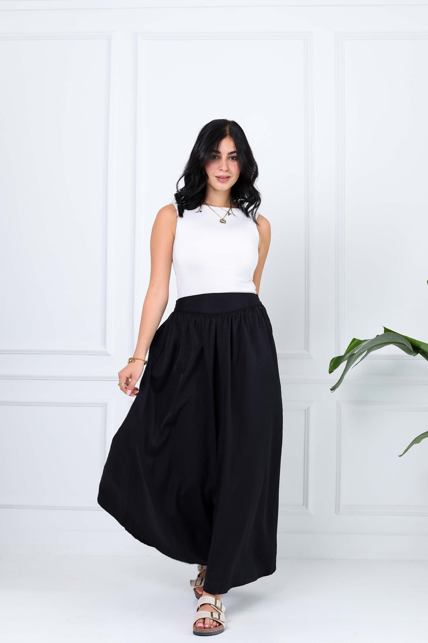 Tango Skirt