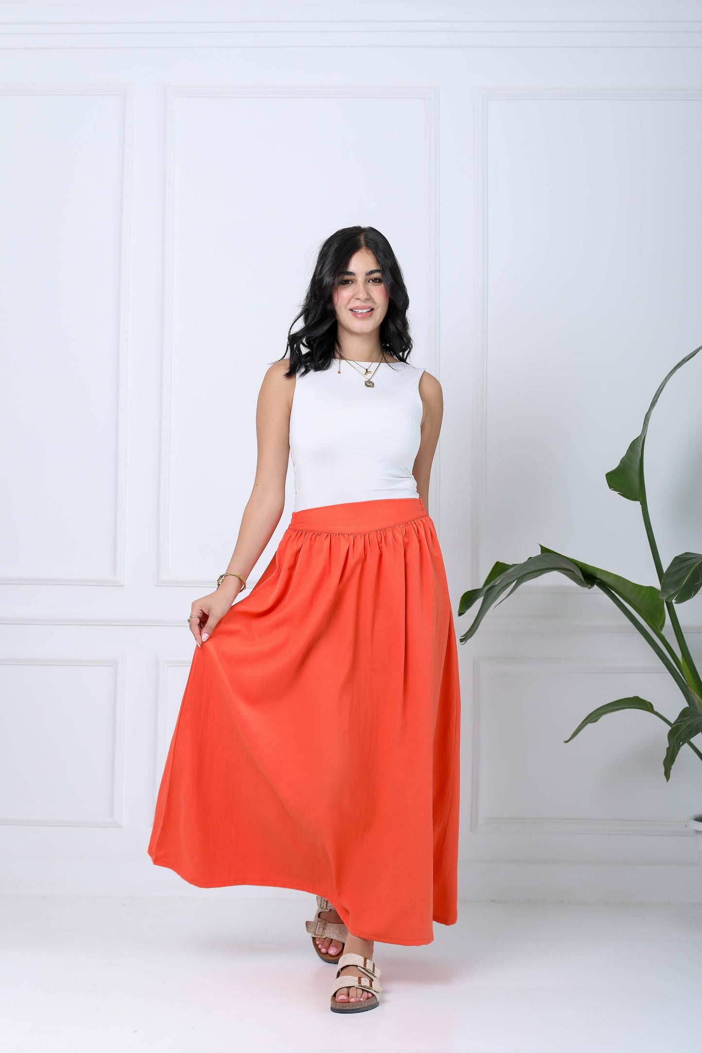 Tango Skirt