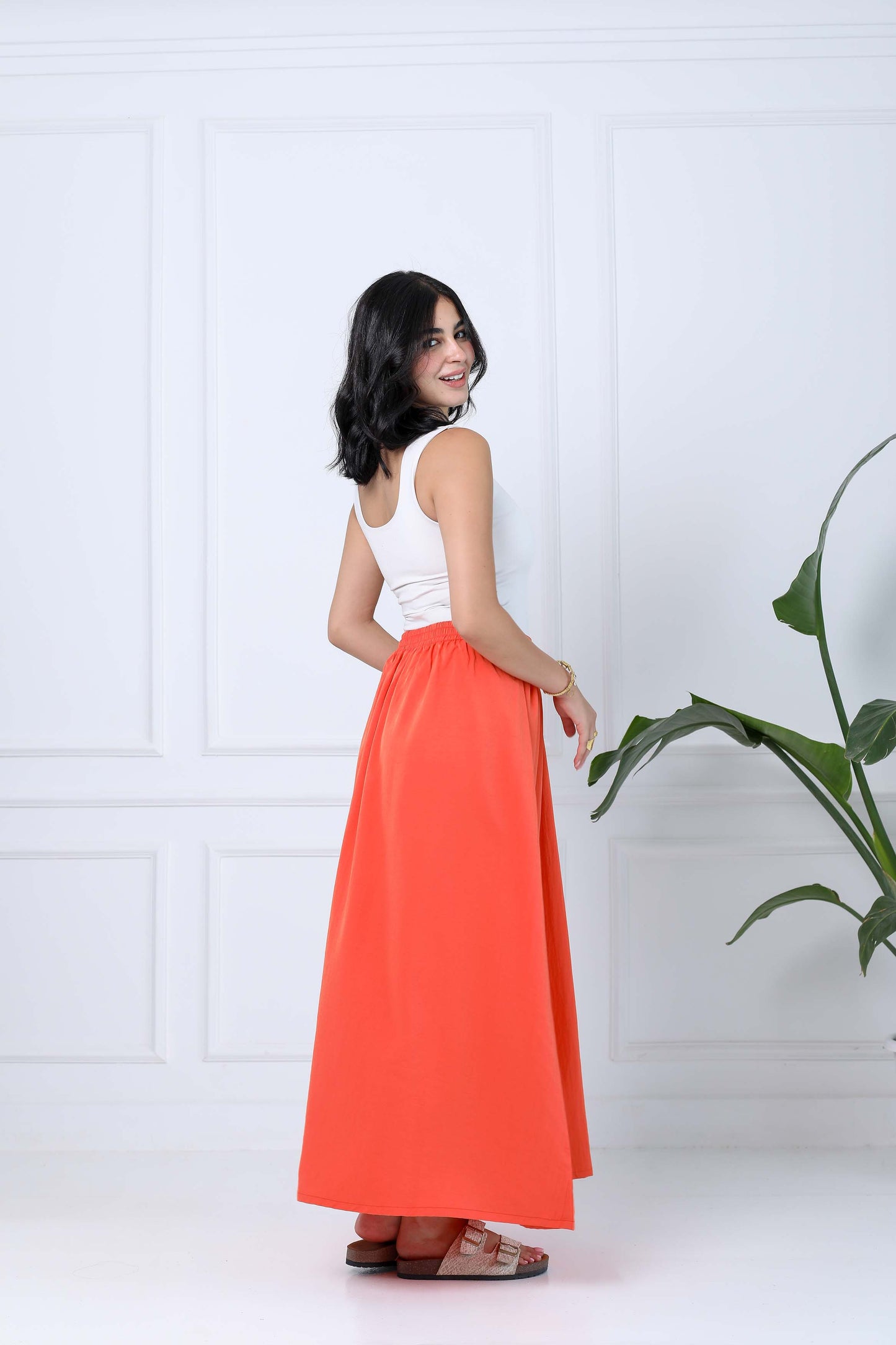 Tango Skirt