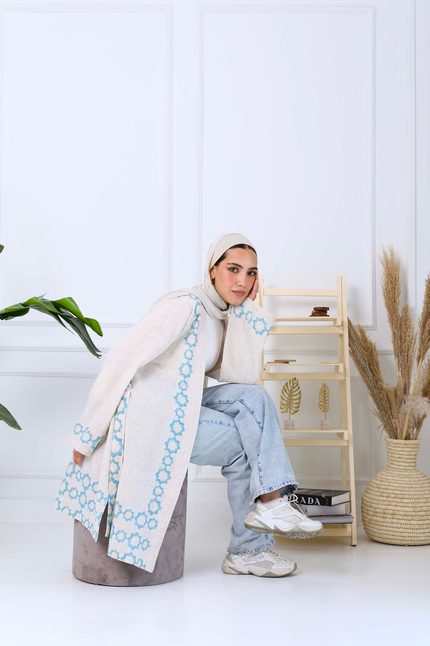 Taico Printed Collection