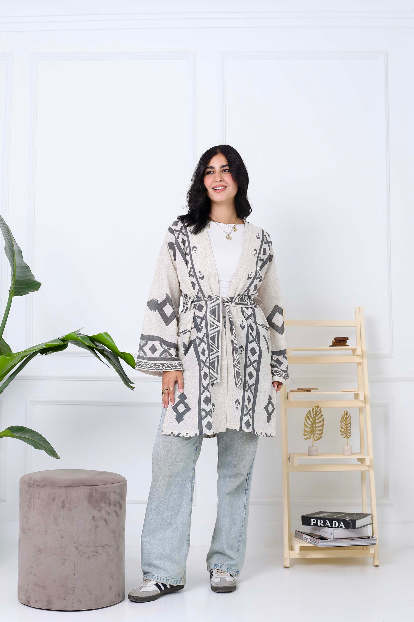 Taico Printed Collection