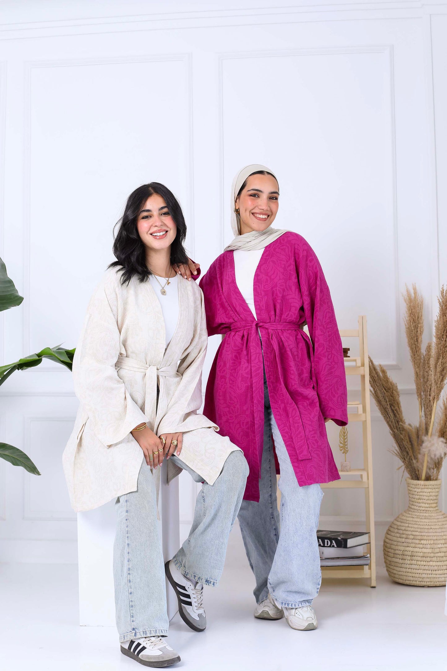 Taico Collection