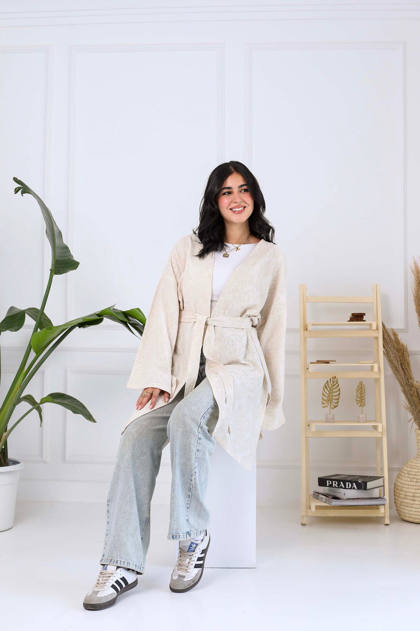 Taico Collection