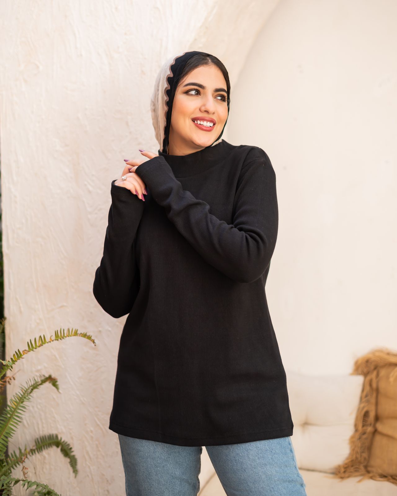 Thermal Top