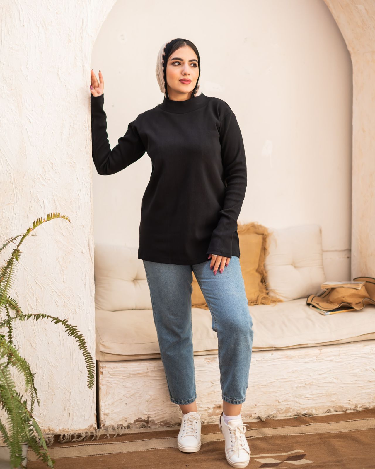 Thermal Top