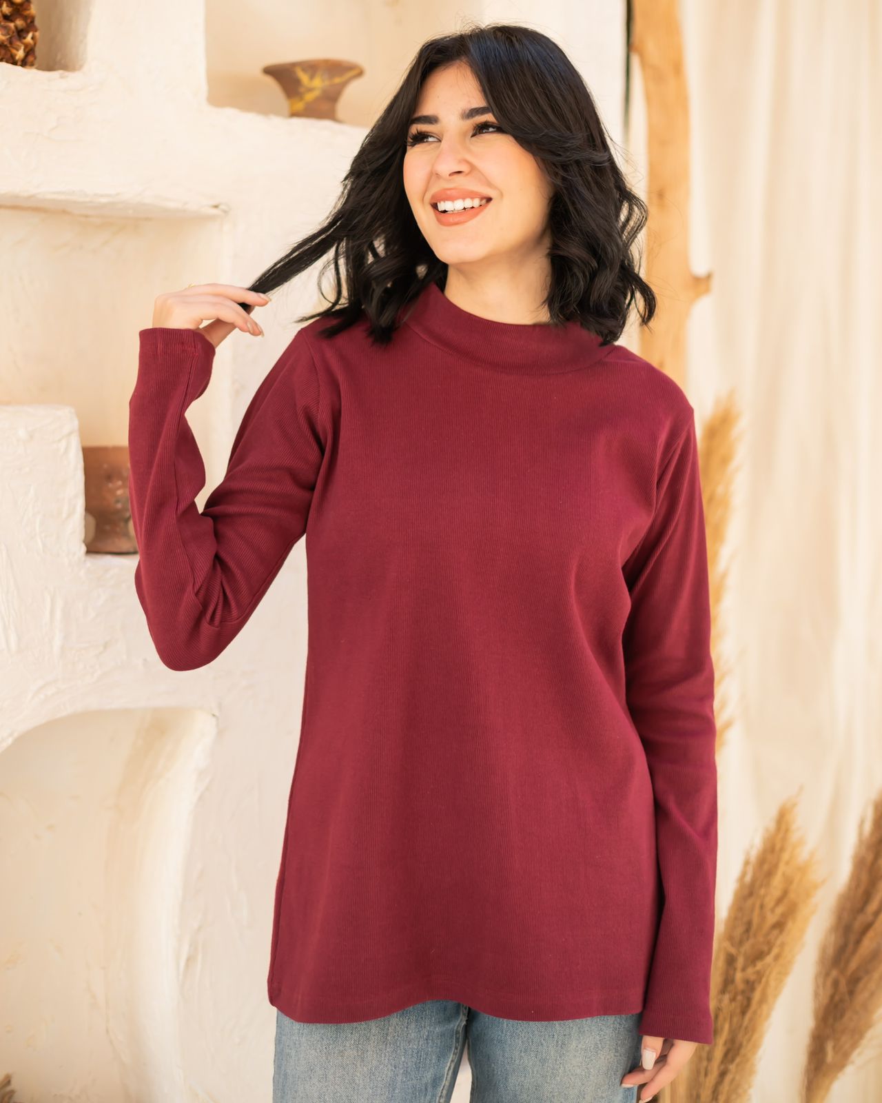 Thermal Top