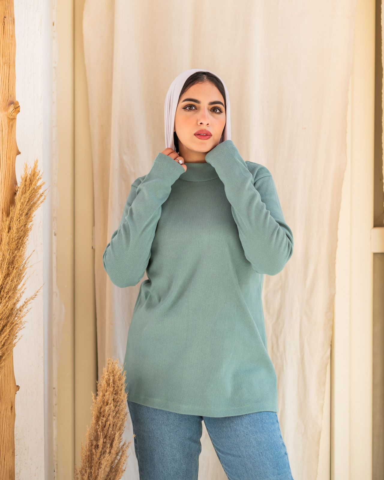Thermal Top