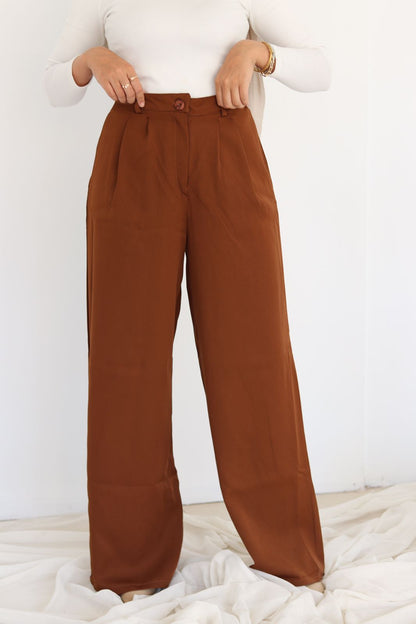 Formal pants