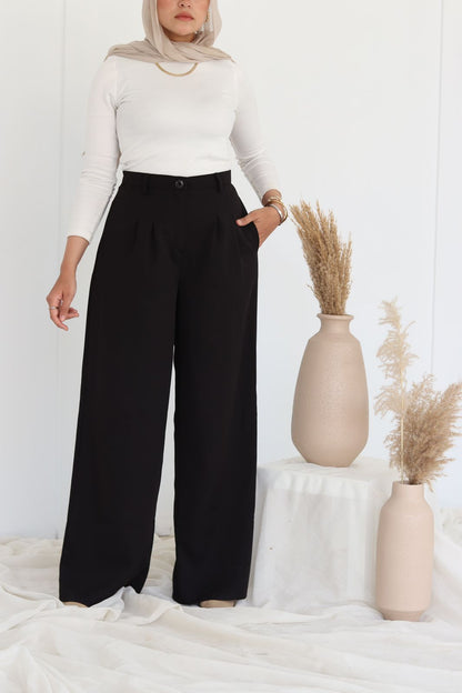 Formal pants
