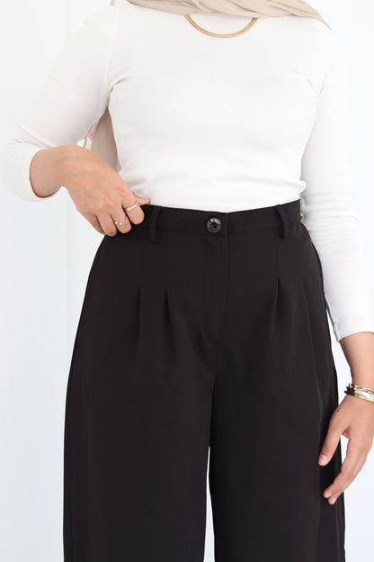 Formal pants