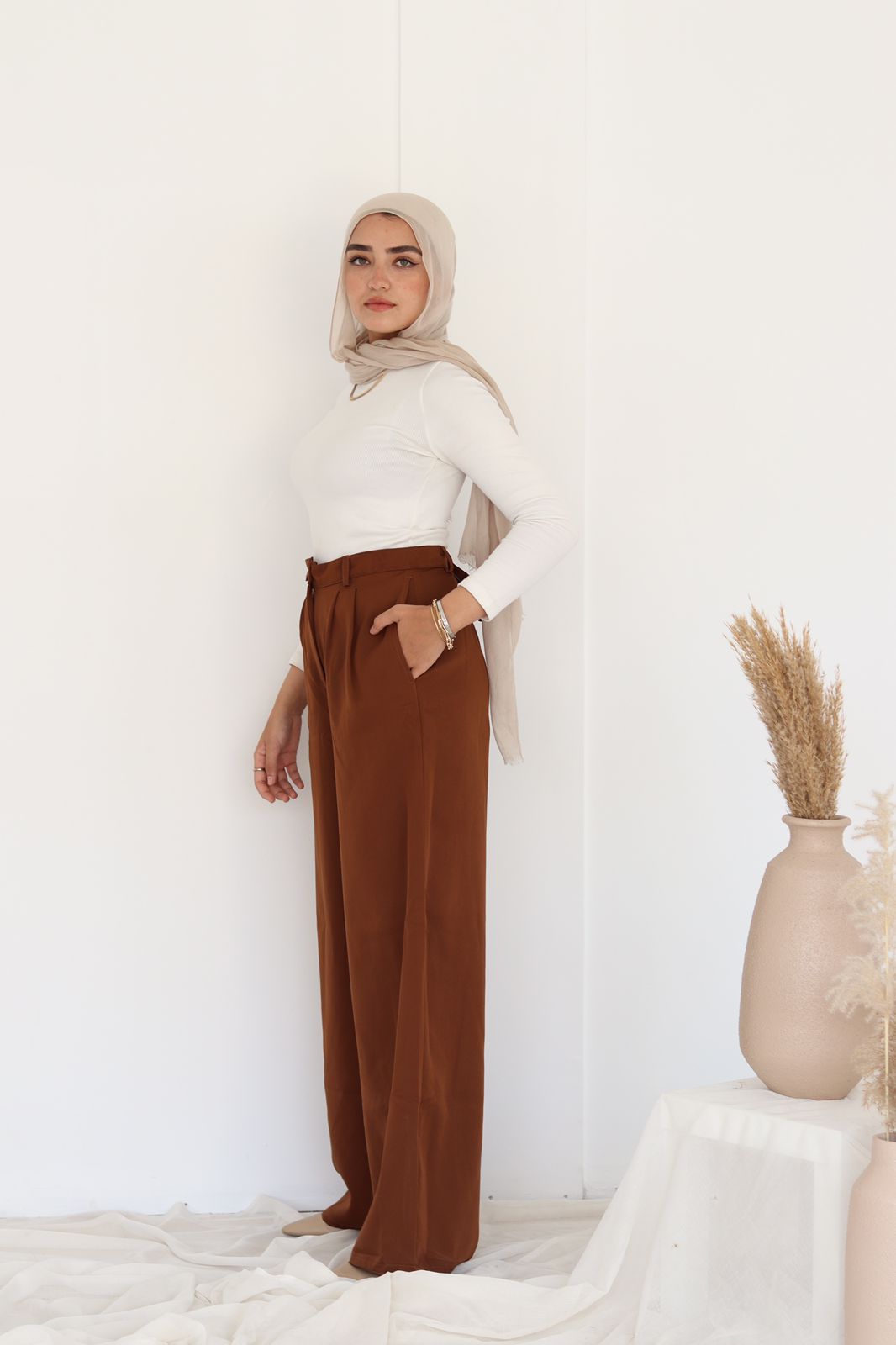 Formal pants