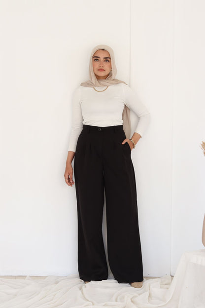 Formal pants