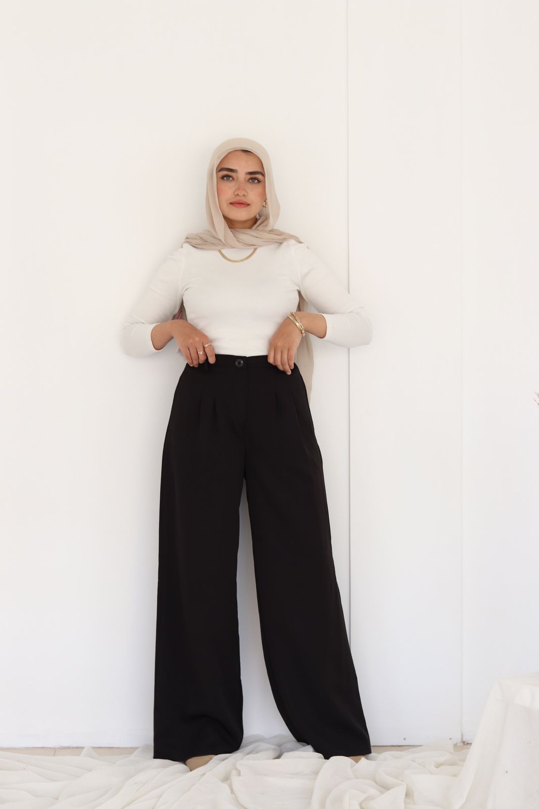 Formal pants