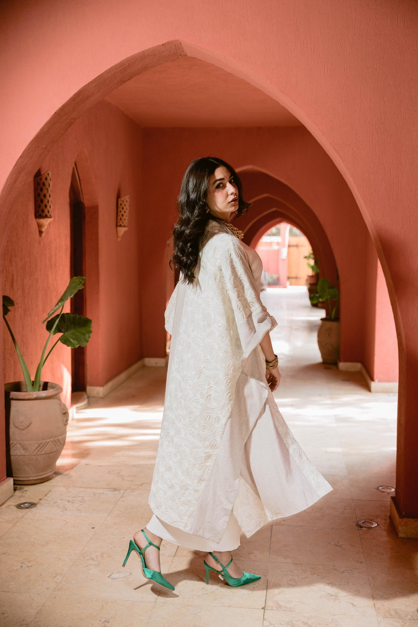 konoz Kaftan