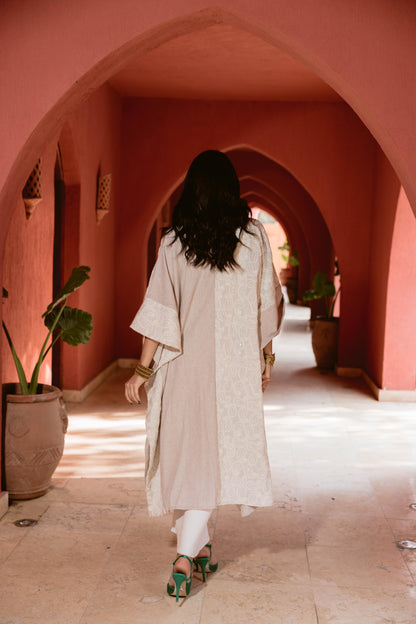 konoz Kaftan