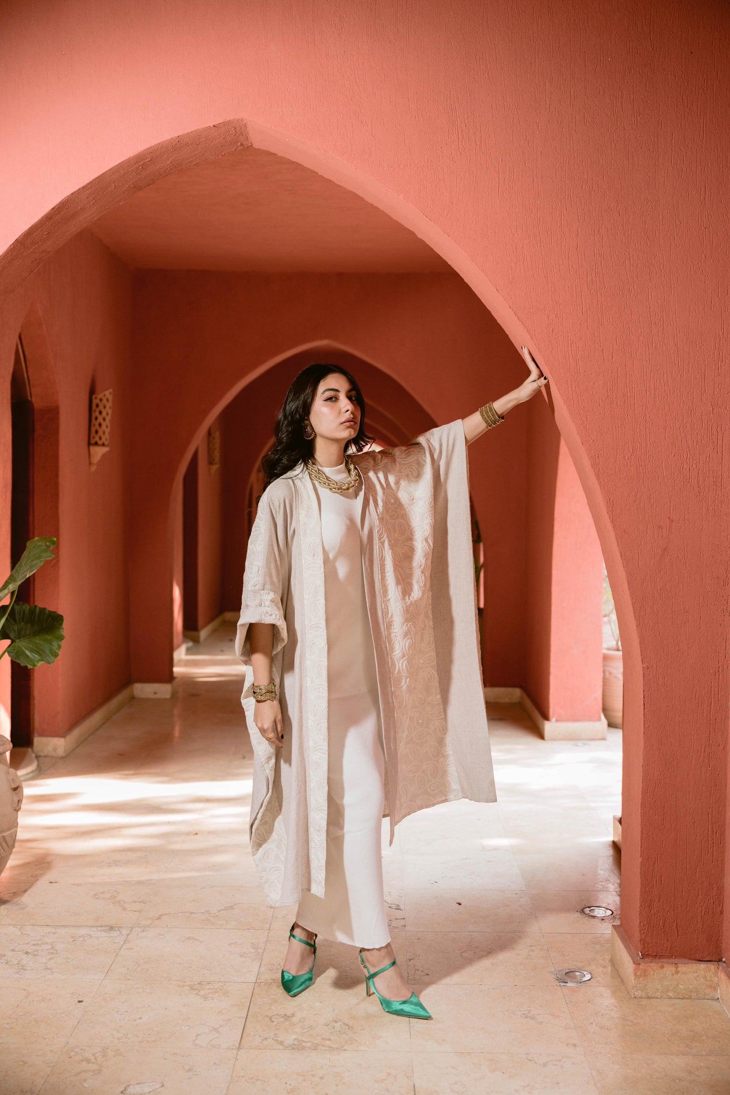 konoz Kaftan