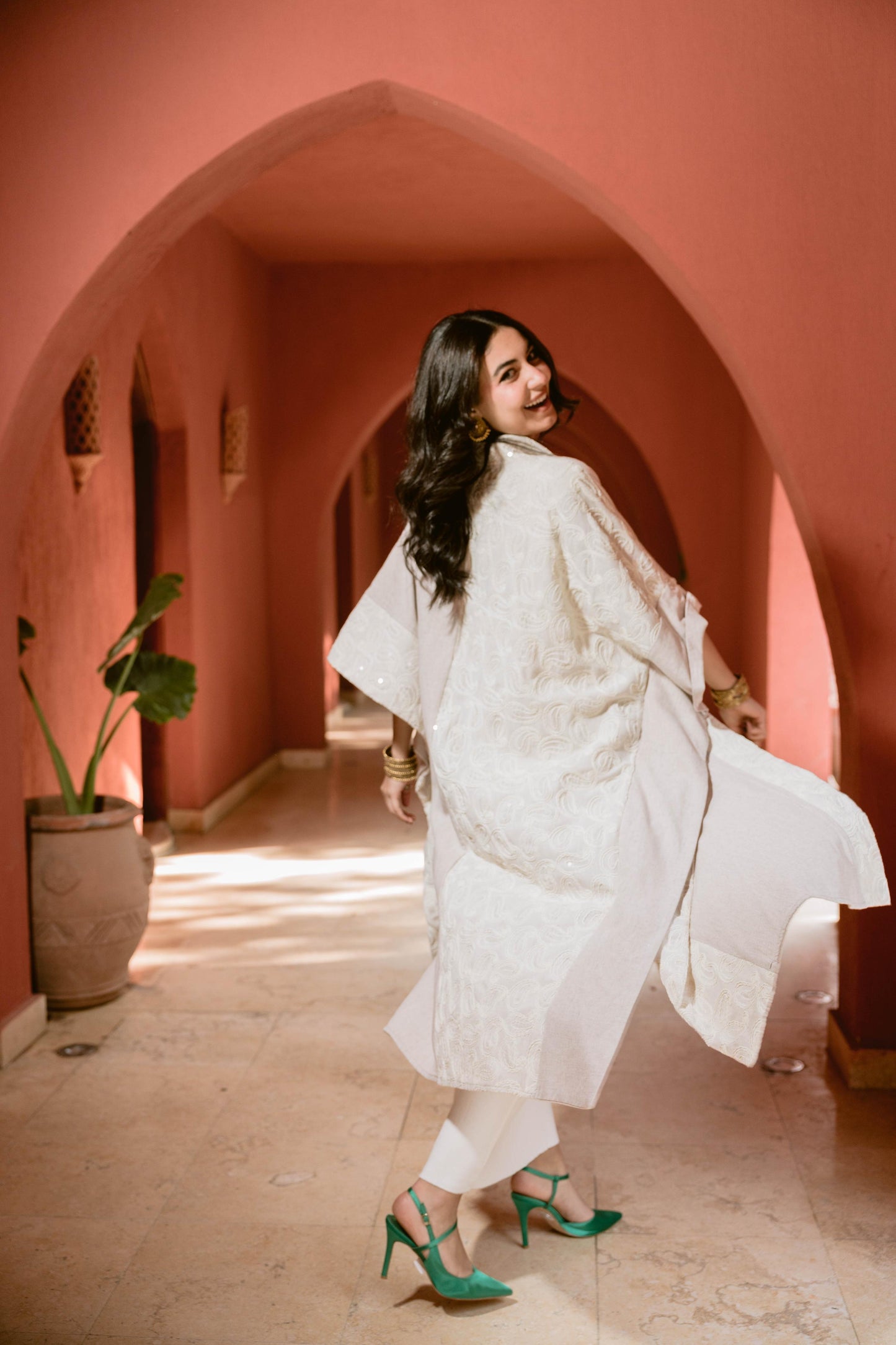konoz Kaftan