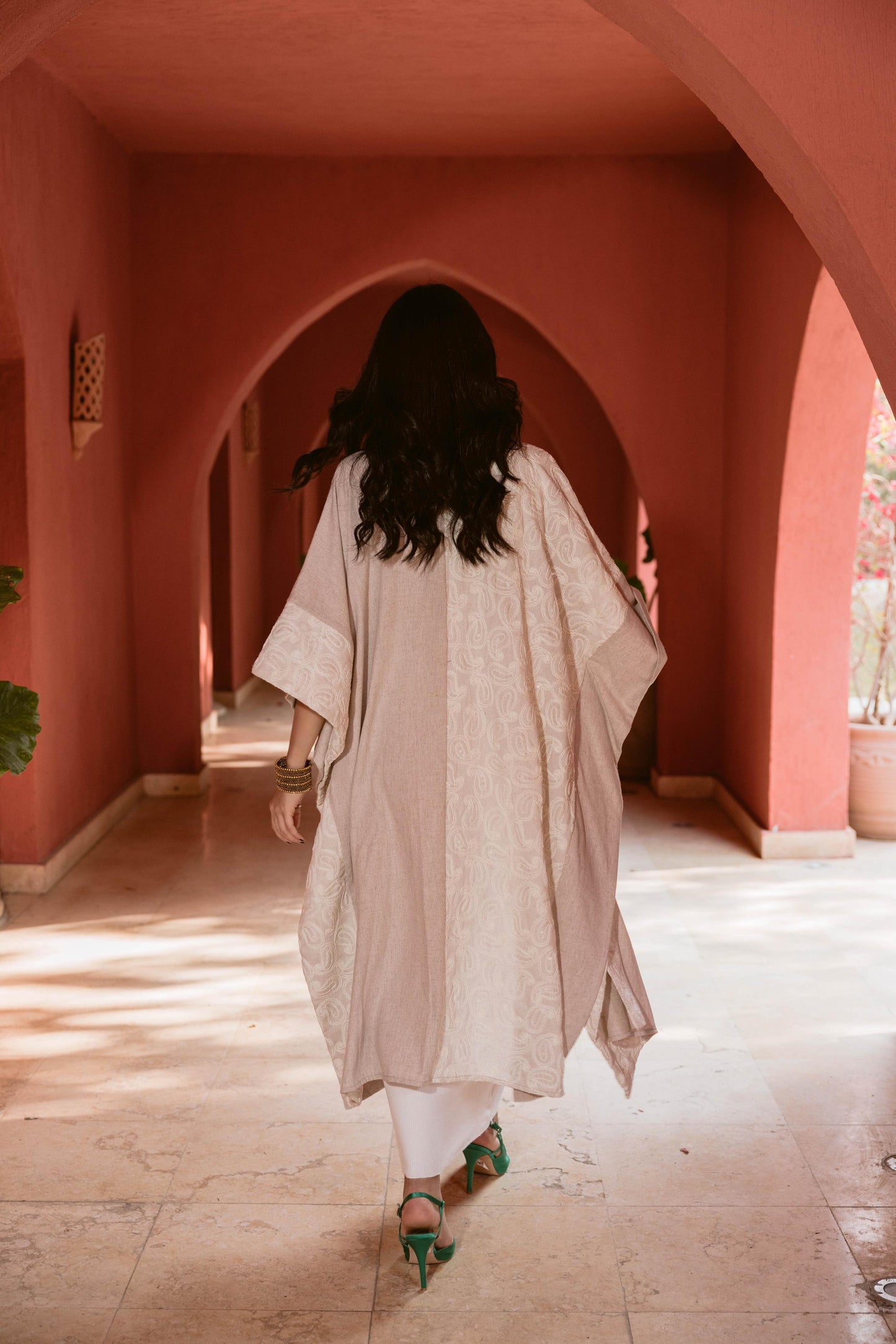 konoz Kaftan