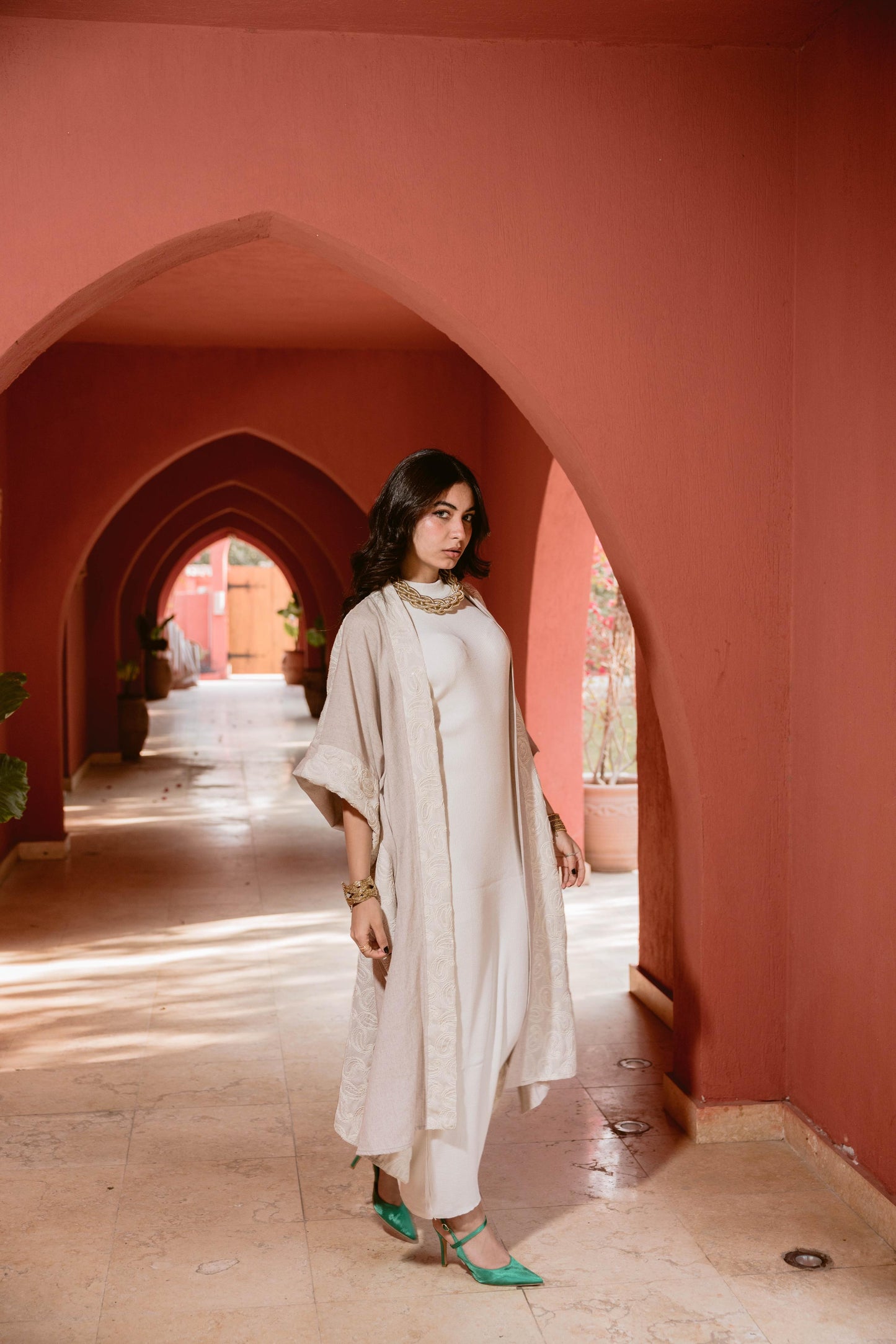 konoz Kaftan