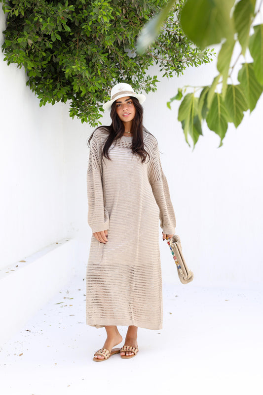 Solina Cover-Up -One Size