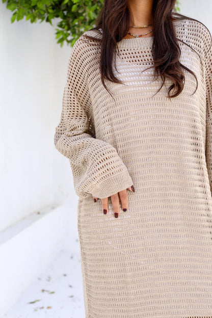 Solina Cover-Up -One Size