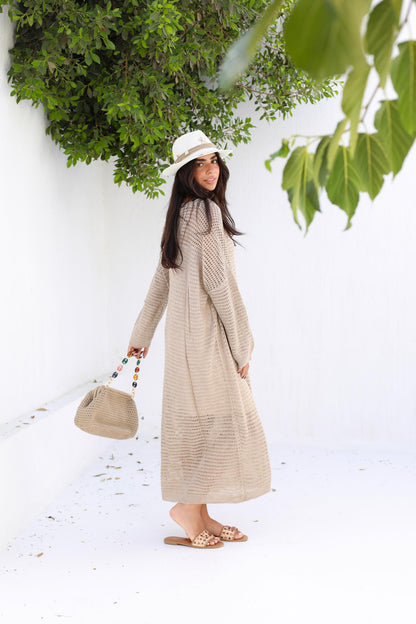 Solina Cover-Up -One Size