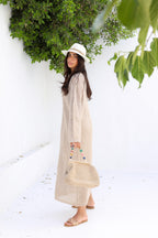 Solina Cover-Up -One Size