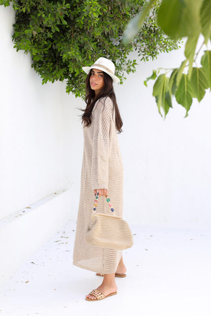 Solina Cover-Up -One Size